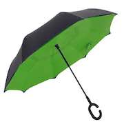 Suprella Pro Regenschirm grün